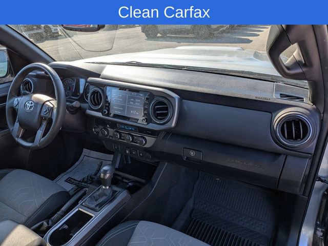 Used 2023 Toyota Tacoma TRD Sport AWD/4WD image 19