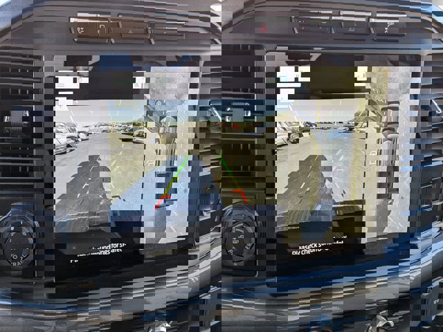 Certified 2023 Ford F150 XLT w/ Equipment Group 302A High image 22