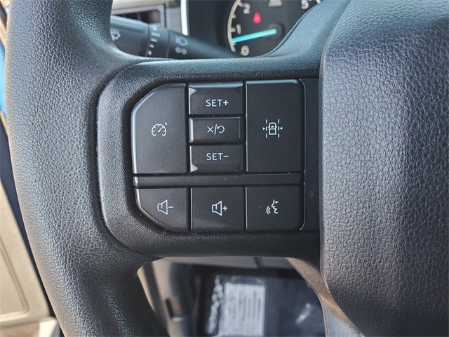 Certified 2022 Ford F150 XL w/ STX Appearance Package image 9