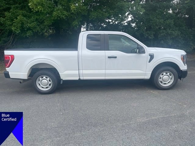 Certified 2023 Ford F150 XL RWD image 5