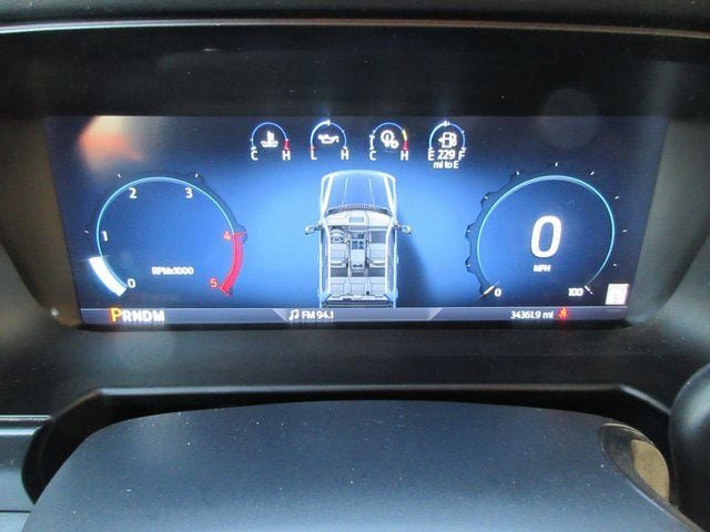 Certified 2023 Ford F350 Lariat w/ Lariat Ultimate Package AWD/4WD image 14