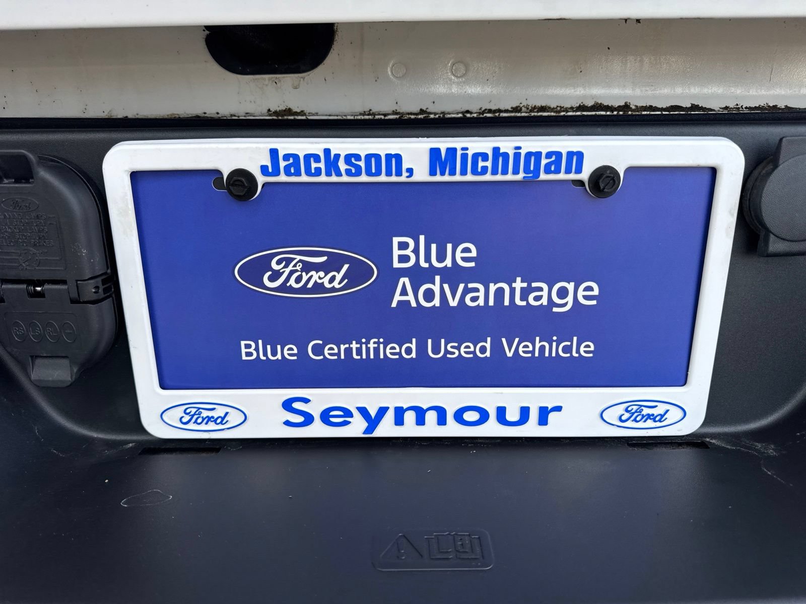 Certified 2020 Ford F150 XLT w/ Equipment Group 302A Luxury AWD/4WD image 19