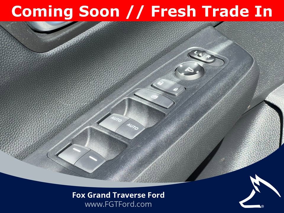 Used 2024 Honda CR-V Sport image 14