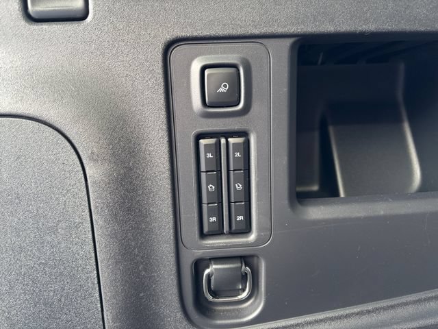 Certified 2025 Ford Expedition Tremor AWD/4WD image 27