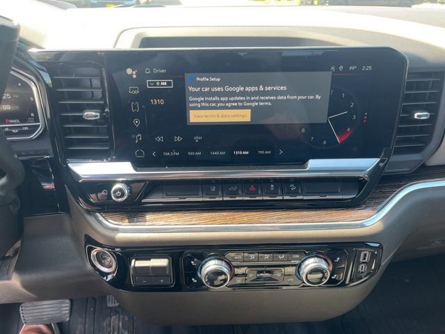 Used 2024 GMC Sierra 3500 SLE w/ SLE Convenience Package AWD/4WD image 18