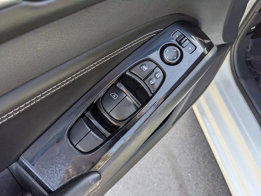 Used 2023 Nissan Altima 2.5 SL image 21