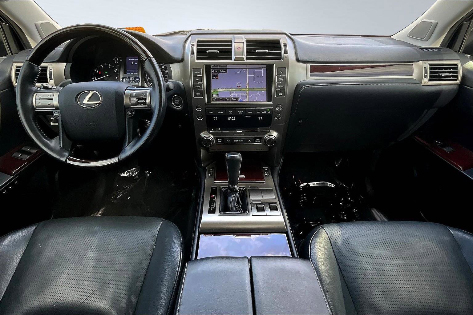 Used 2019 Lexus GX 460 Premium image 7