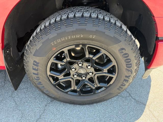 Certified 2024 Ford F150 XLT w/ Equipment Group 302A MID AWD/4WD image 12