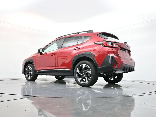 Used 2025 Subaru Crosstrek 2.5i Limited w/ Crosstrek Mirror Package AWD/4WD image 30