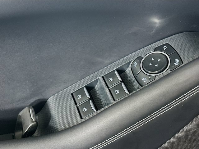 Certified 2025 Ford Mustang Mach-E Select w/ Comfort Package Lite AWD/4WD image 25