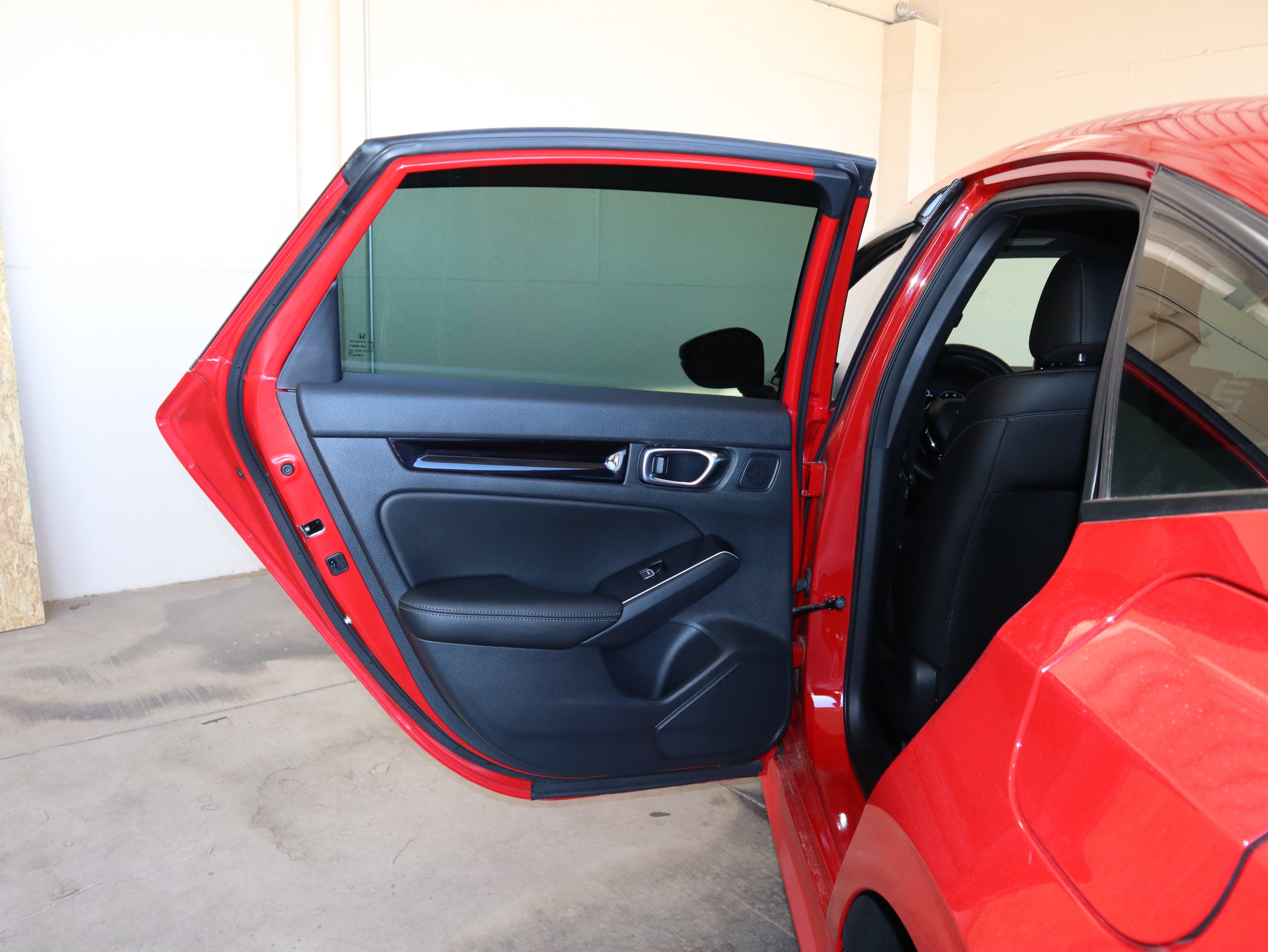 Used 2025 Honda Civic Sport image 37