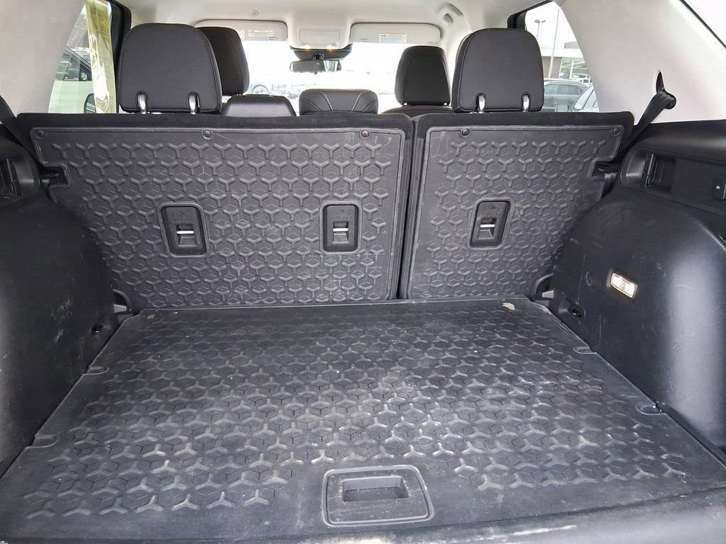 Certified 2021 Ford Bronco Sport Big Bend image 25