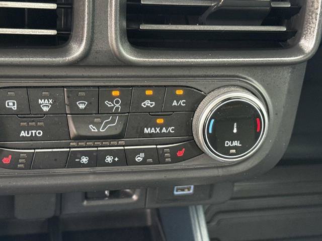 Certified 2023 Ford Maverick Tremor AWD/4WD image 24