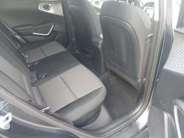 Used 2020 Kia Soul X-Line FWD image 11