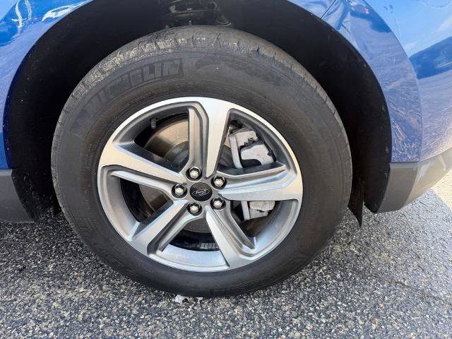 Certified 2023 Ford Edge SEL AWD/4WD image 37
