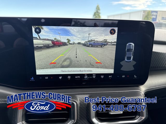 Certified 2025 Ford Mustang GT Premium RWD image 17