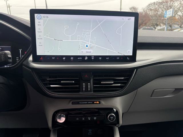 Certified 2023 Ford Escape SE w/ Class II Trailer Tow Package image 23