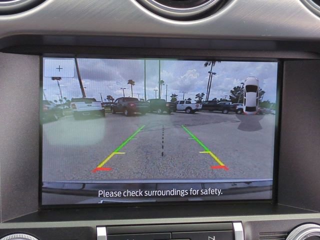 Certified 2022 Ford Mustang GT w/ Equipment Group 301A RWD image 18