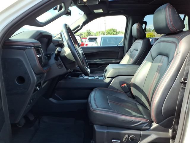 Certified 2023 Ford Expedition Limited AWD/4WD image 20