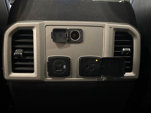 Certified 2021 Ford F250 Lariat AWD/4WD image 35