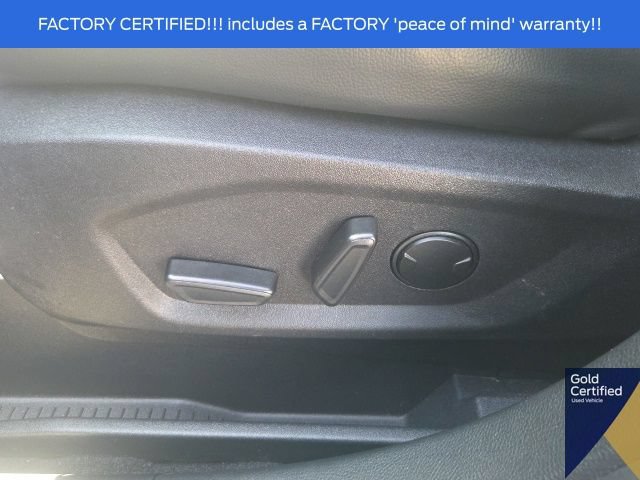 Certified 2024 Ford Edge SEL w/ Convenience Package AWD/4WD image 30