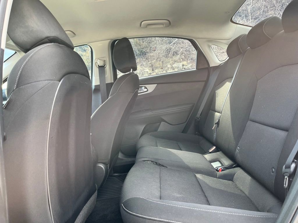 Used 2021 Kia Forte Sedan image 10