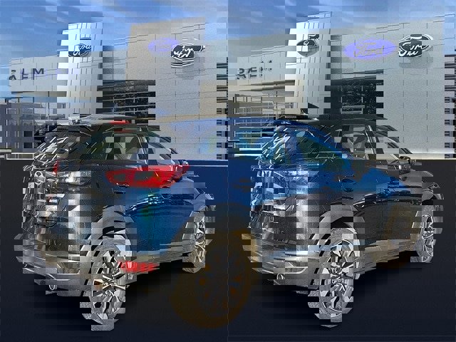 Used 2019 MAZDA CX-3 Touring image 3