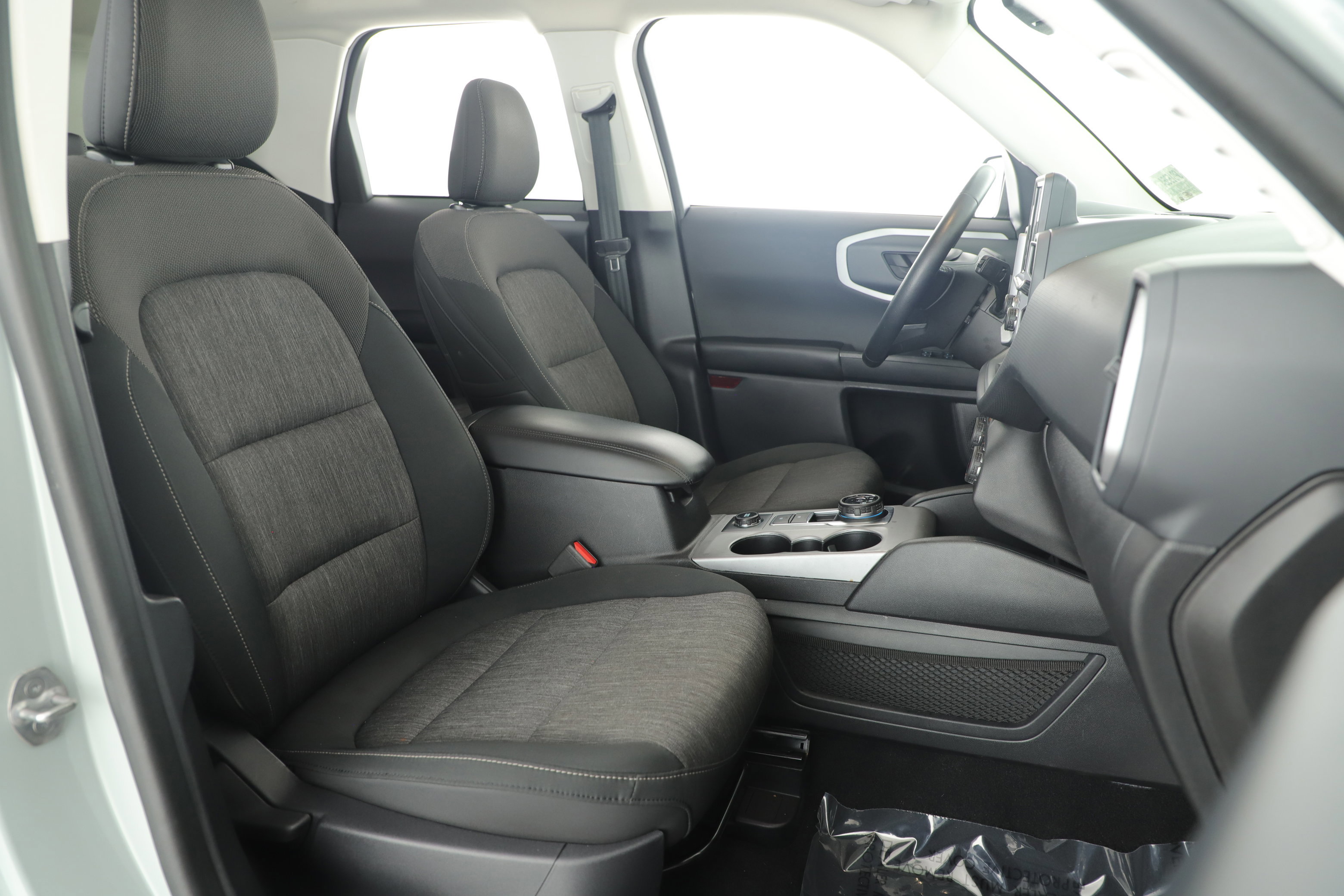 Certified 2022 Ford Bronco Sport Big Bend w/ Convenience Package image 21