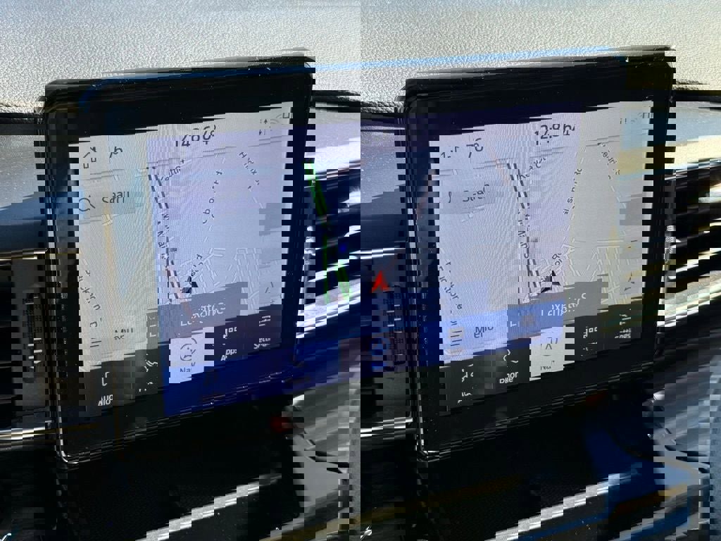 Certified 2023 Ford Explorer Limited image 27