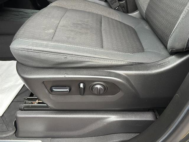 Used 2020 Chevrolet Silverado 1500 LT w/ All-Star Edition image 12