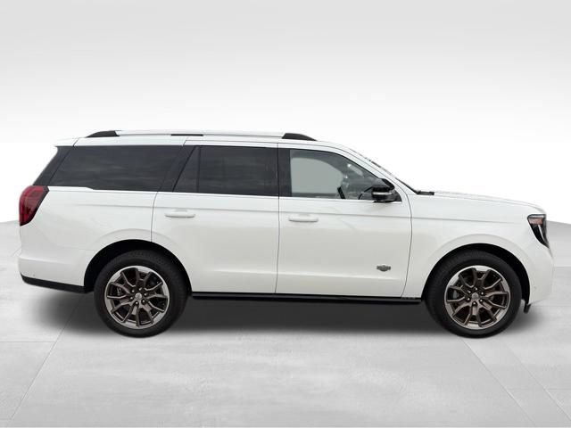 Certified 2025 Ford Expedition King Ranch AWD/4WD image 21
