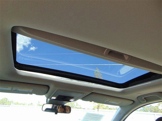 Used 2023 Honda CR-V EX image 21