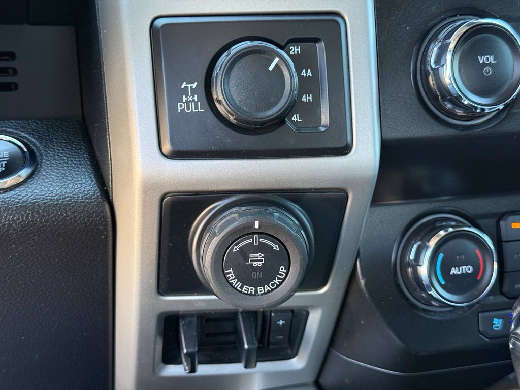 Certified 2019 Ford F150 Lariat w/ Equipment Group 501A Mid AWD/4WD image 13