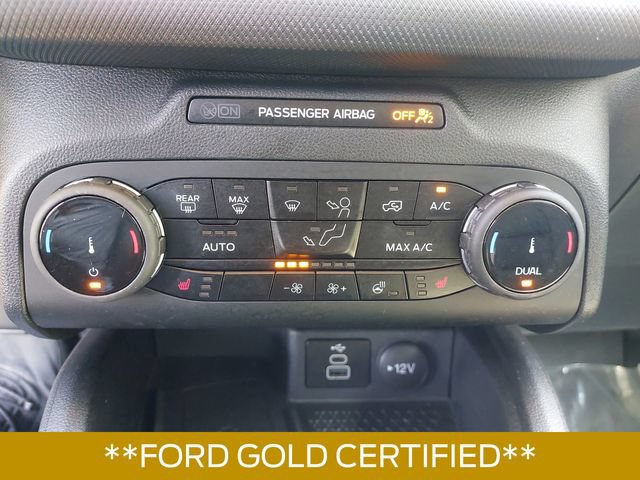 Certified 2024 Ford Bronco Sport Outer Banks w/ Tech Package AWD/4WD image 25