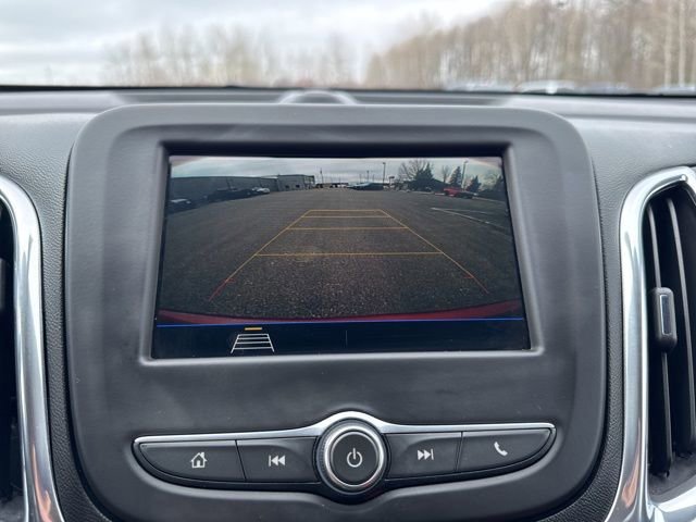 Used 2019 Chevrolet Equinox LT image 28