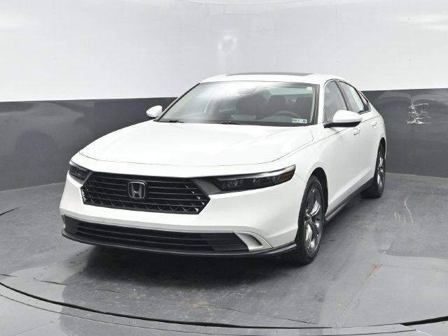 Used 2024 Honda Accord EX image 20