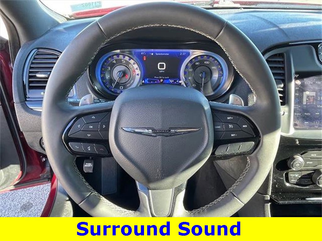 Used 2023 Chrysler 300 S image 16