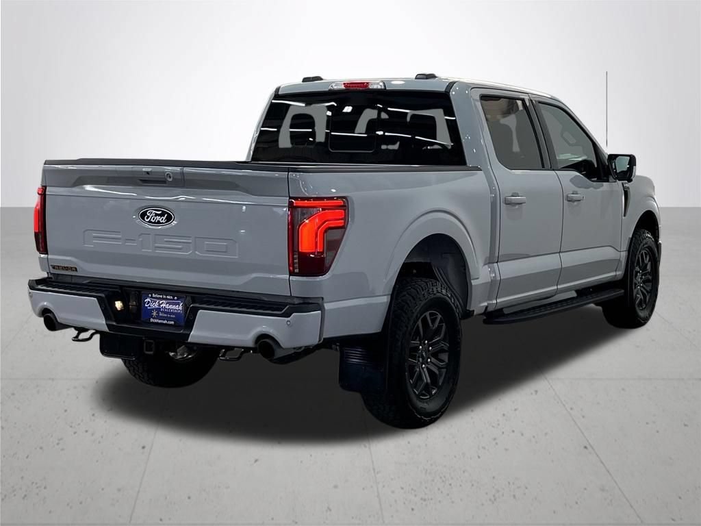 Certified 2024 Ford F150 Tremor w/ Tow/Haul Package AWD/4WD image 11