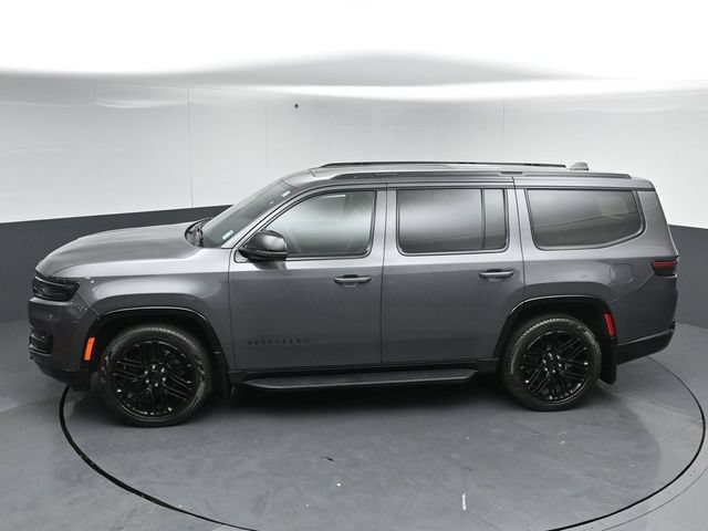 Used 2023 Jeep Wagoneer Series II AWD/4WD image 49