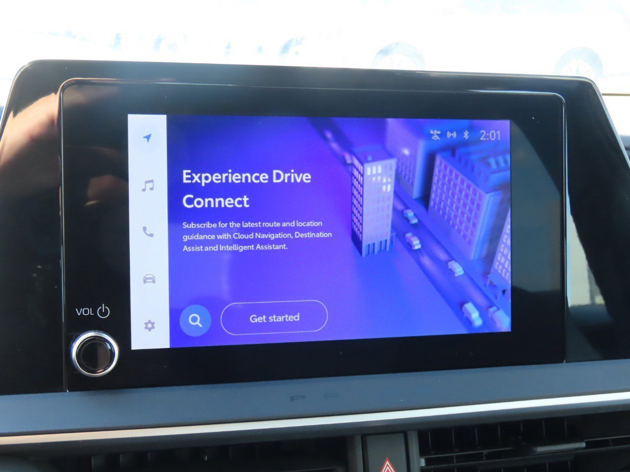 Used 2023 Toyota Prius LE image 30