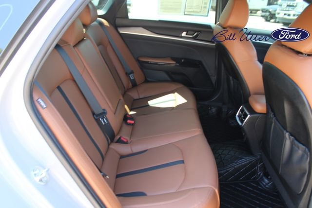 Used 2023 Kia K5 GT w/ GT1 Package FWD image 13