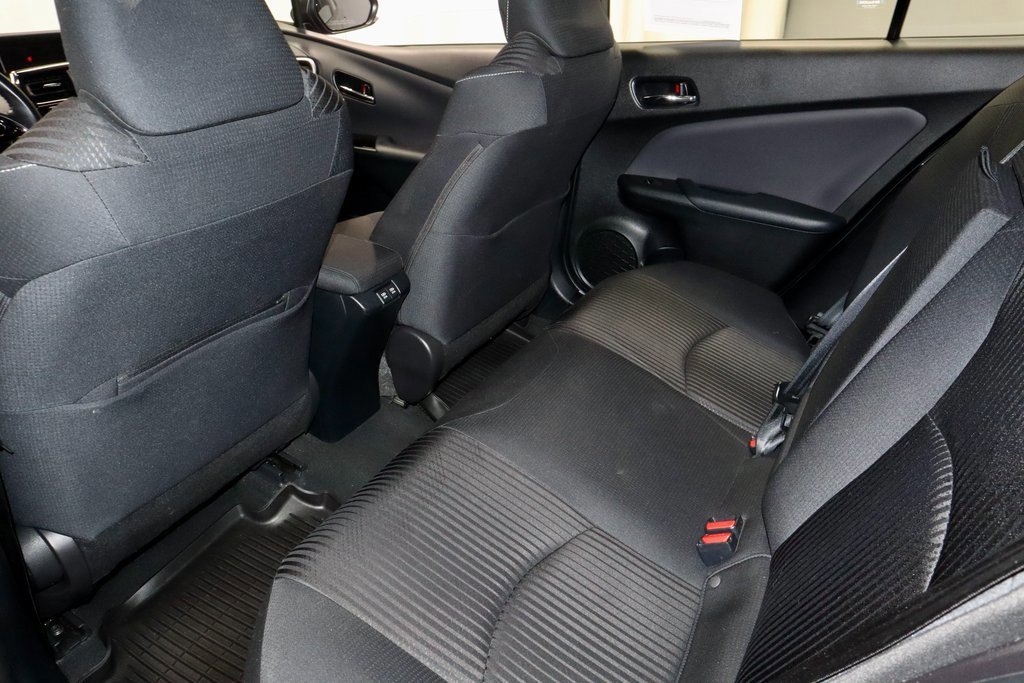 Used 2021 Toyota Prius Prime LE image 21