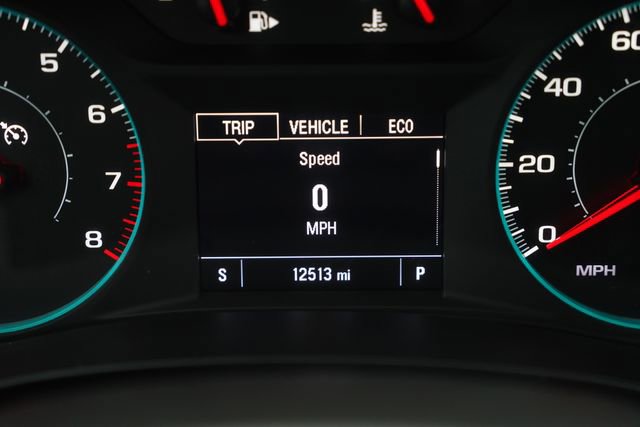 Used 2025 Chevrolet Malibu LT FWD image 25
