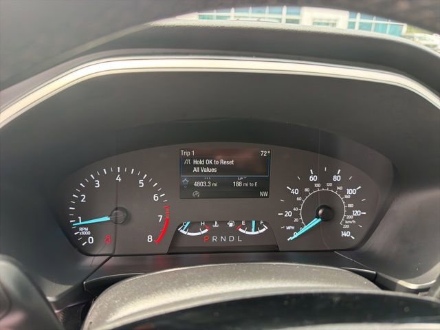 Certified 2022 Ford Escape SE w/ Convenience Package AWD/4WD image 20