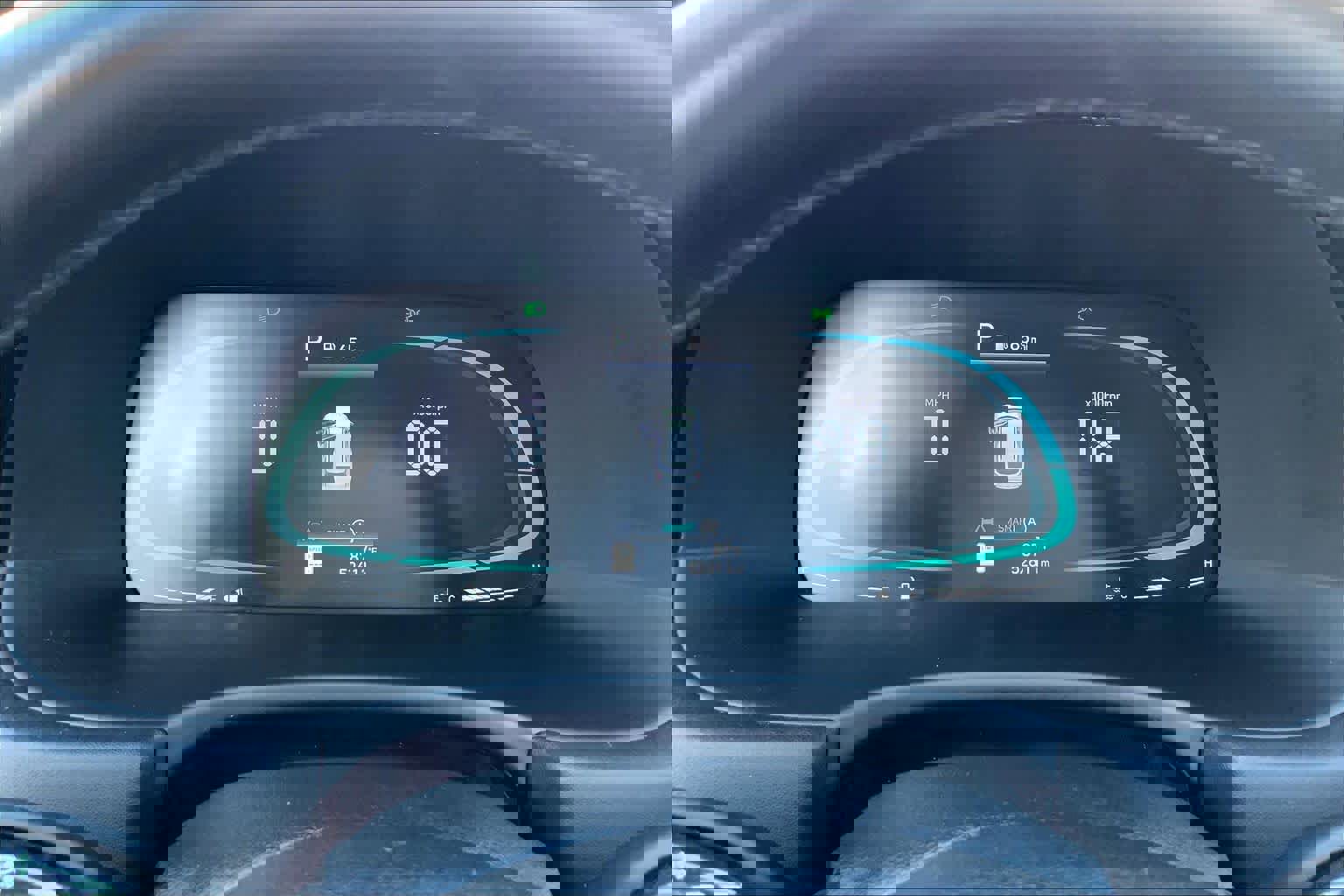 Used 2024 Hyundai Palisade SEL AWD/4WD image 25