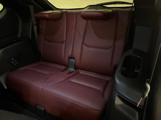 Used 2021 MAZDA CX-9 Carbon Edition image 31