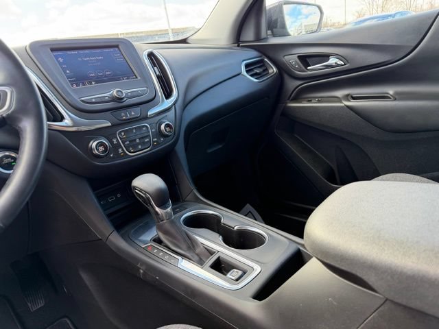 Used 2023 Chevrolet Equinox LT FWD image 19