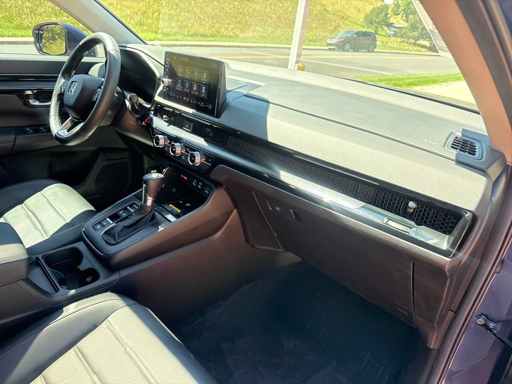 Used 2023 Honda CR-V EX-L image 31
