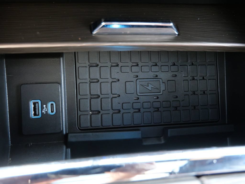 Certified 2024 Ford Expedition Max Limited AWD/4WD image 25