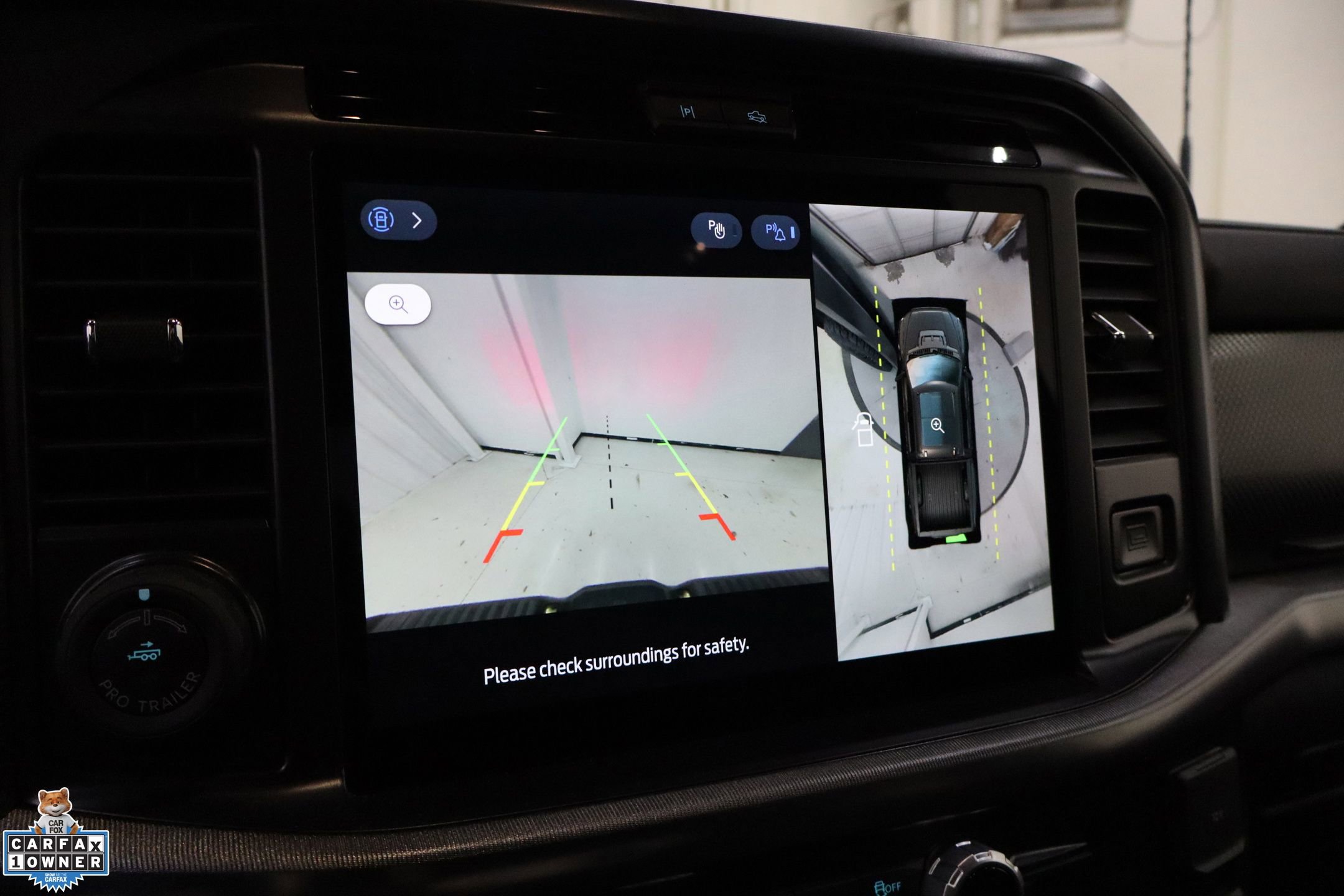 Certified 2025 Ford F150 Raptor image 22